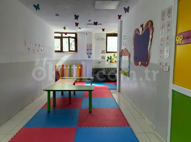 Özel Mutlu Yuva Anaokulu - 13