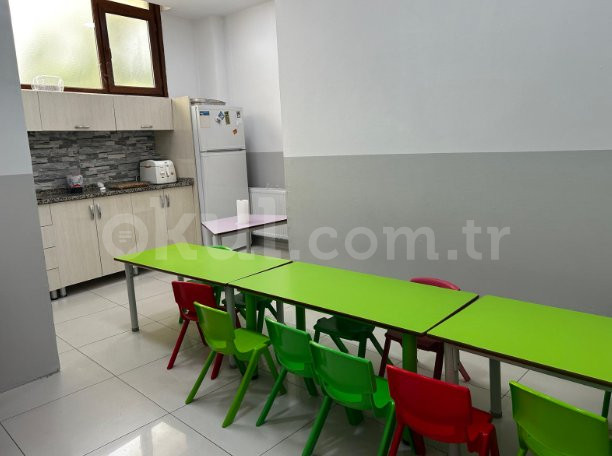 Özel Mutlu Yuva Anaokulu - 15