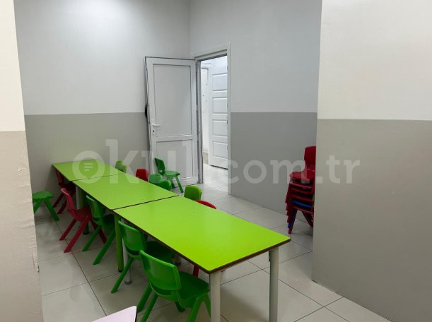 Özel Mutlu Yuva Anaokulu - 10