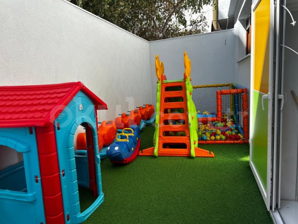 Özel Mutlu Yuva Anaokulu - 2