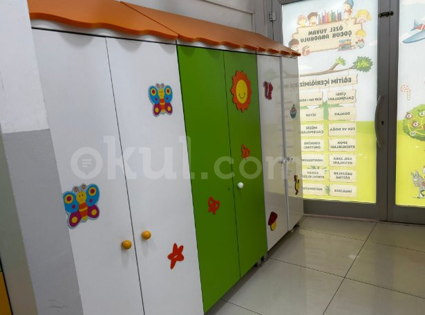 Özel Mutlu Yuva Anaokulu - 16