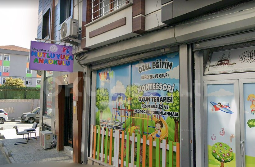 Özel Mutlu Yuva Anaokulu - 1