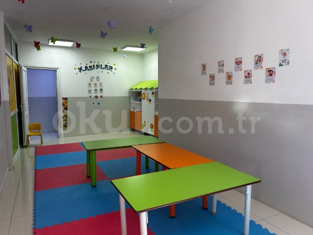 Özel Mutlu Yuva Anaokulu - 14