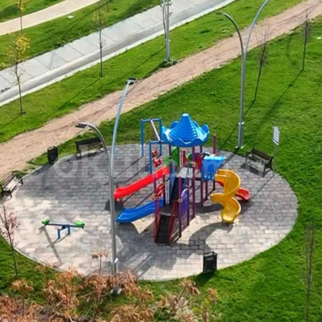 Özel Başiskele Küçük Tohumlar Anaokulu - 25