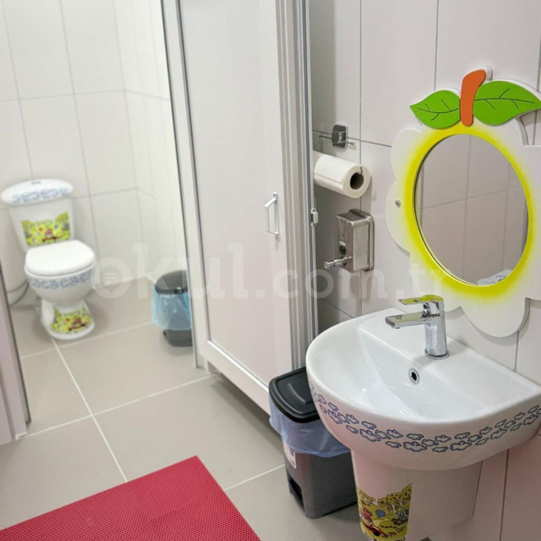 Özel Başiskele Küçük Tohumlar Anaokulu - 20