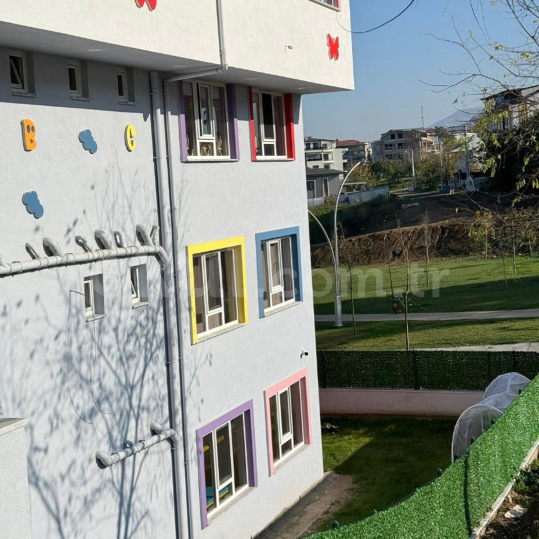 Özel Başiskele Küçük Tohumlar Anaokulu - 22