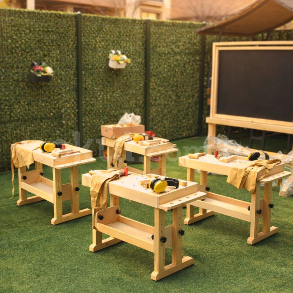 Özel Başiskele Küçük Tohumlar Anaokulu - 3