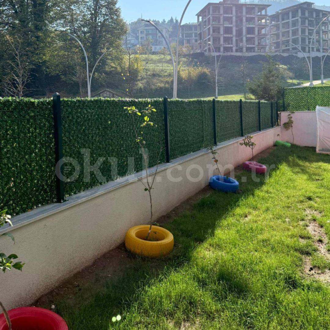 Özel Başiskele Küçük Tohumlar Anaokulu - 23