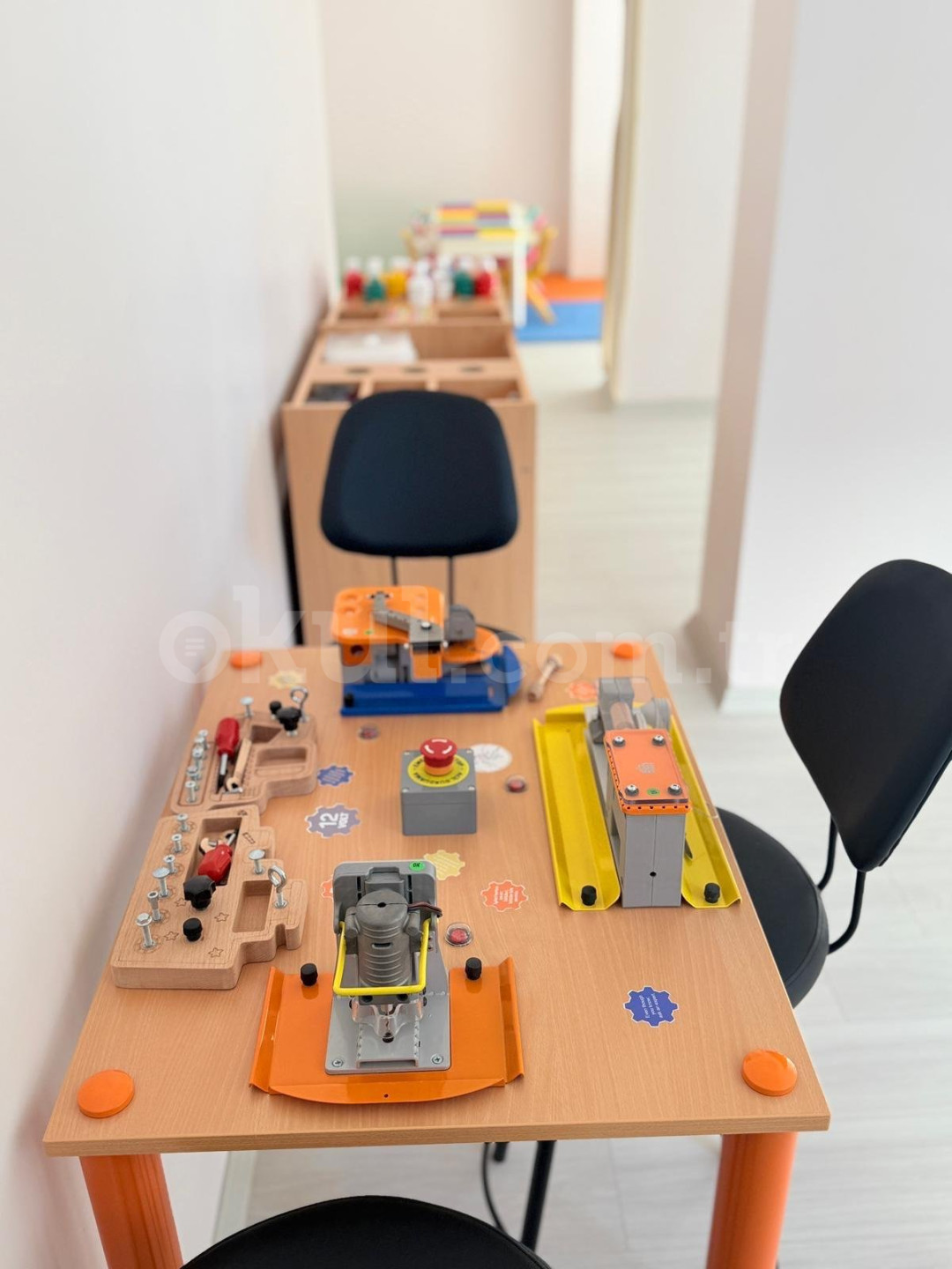 Özel Başiskele Küçük Tohumlar Anaokulu - 9