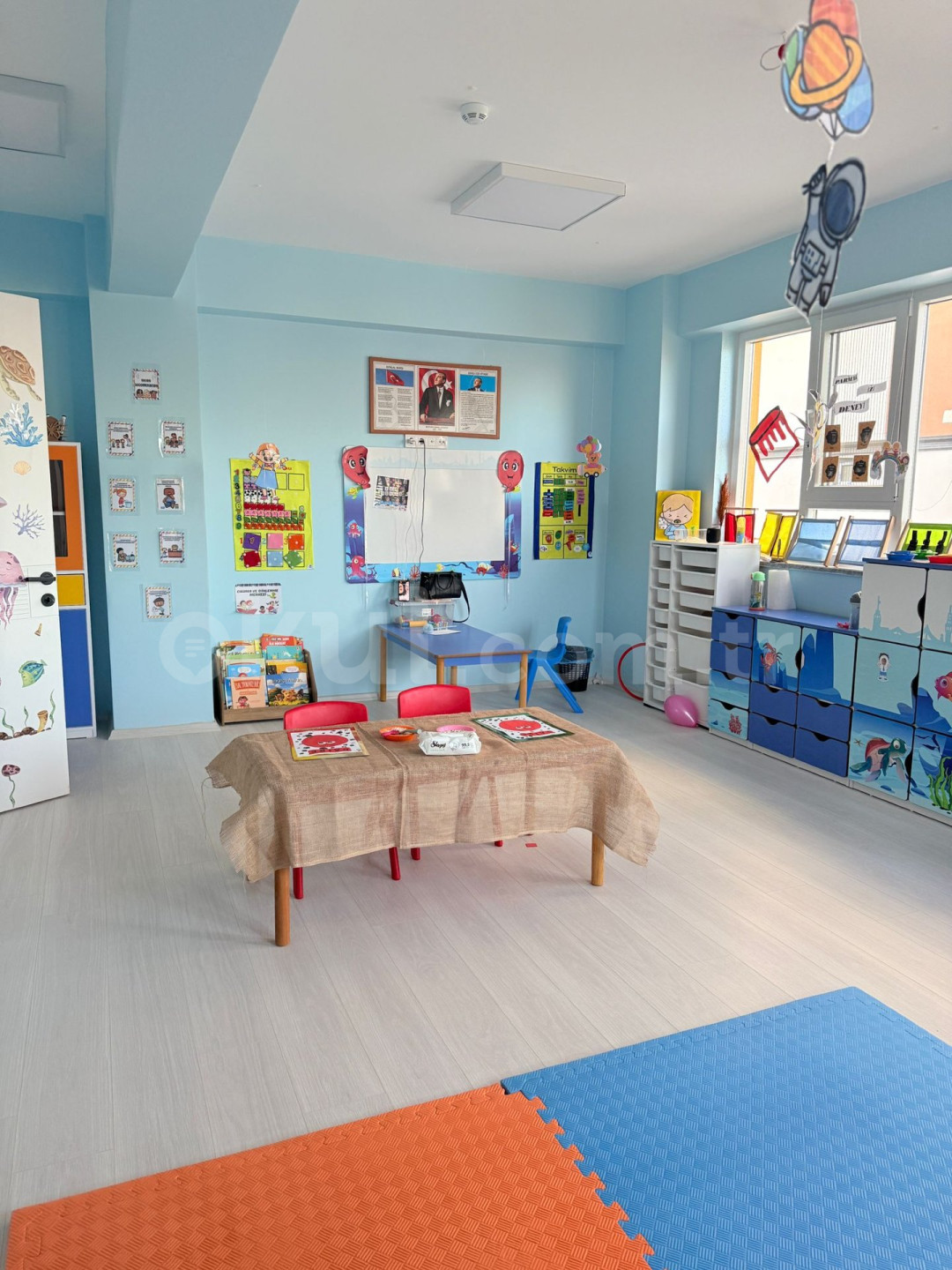 Özel Başiskele Küçük Tohumlar Anaokulu - 7