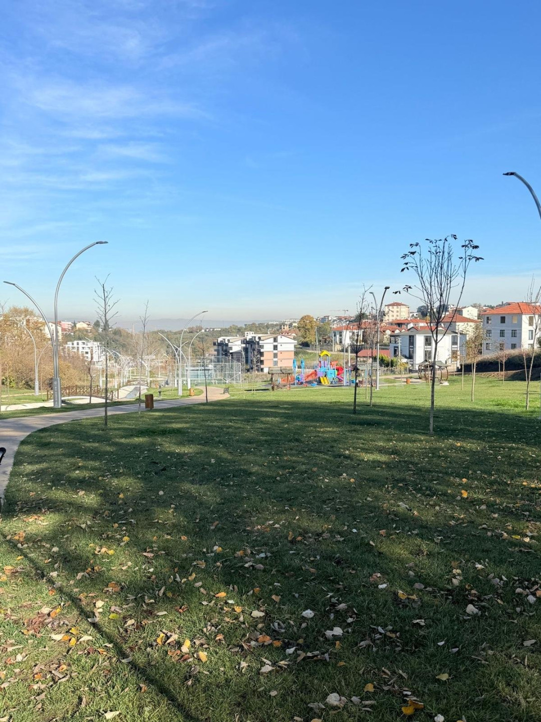 Özel Başiskele Küçük Tohumlar Anaokulu - 17