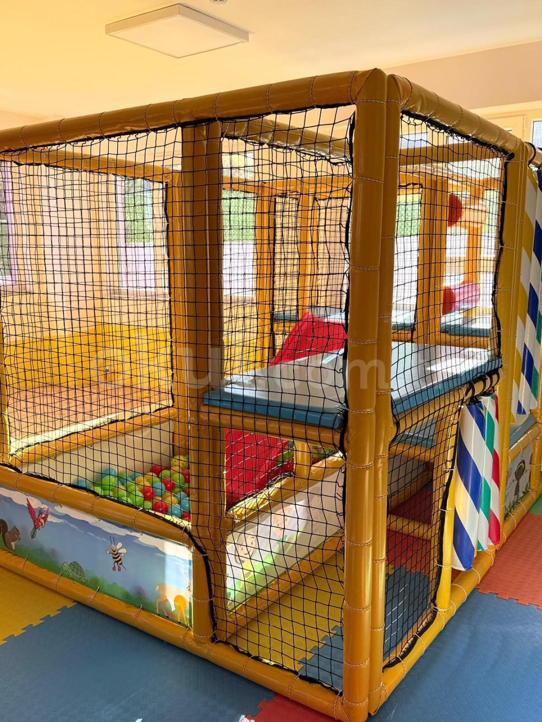 Özel Başiskele Küçük Tohumlar Anaokulu - 15