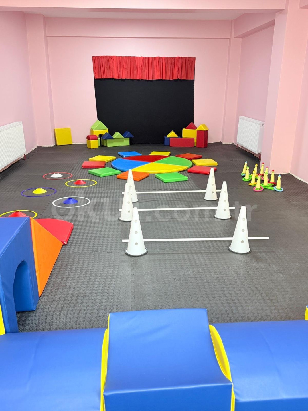 Özel Başiskele Küçük Tohumlar Anaokulu - 16