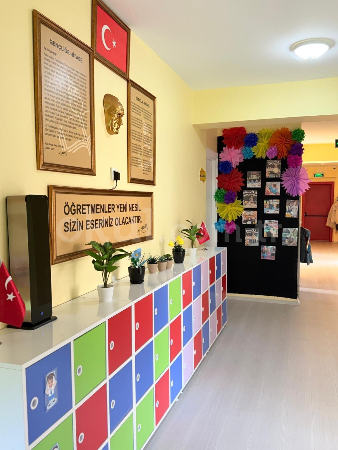 Özel Başiskele Küçük Tohumlar Anaokulu - 14