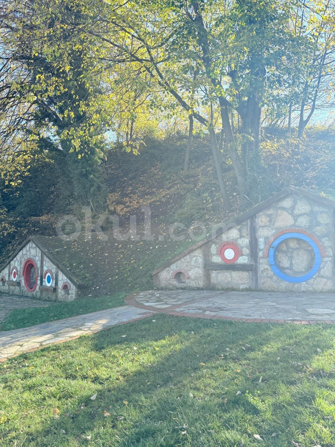 Özel Başiskele Küçük Tohumlar Anaokulu - 18