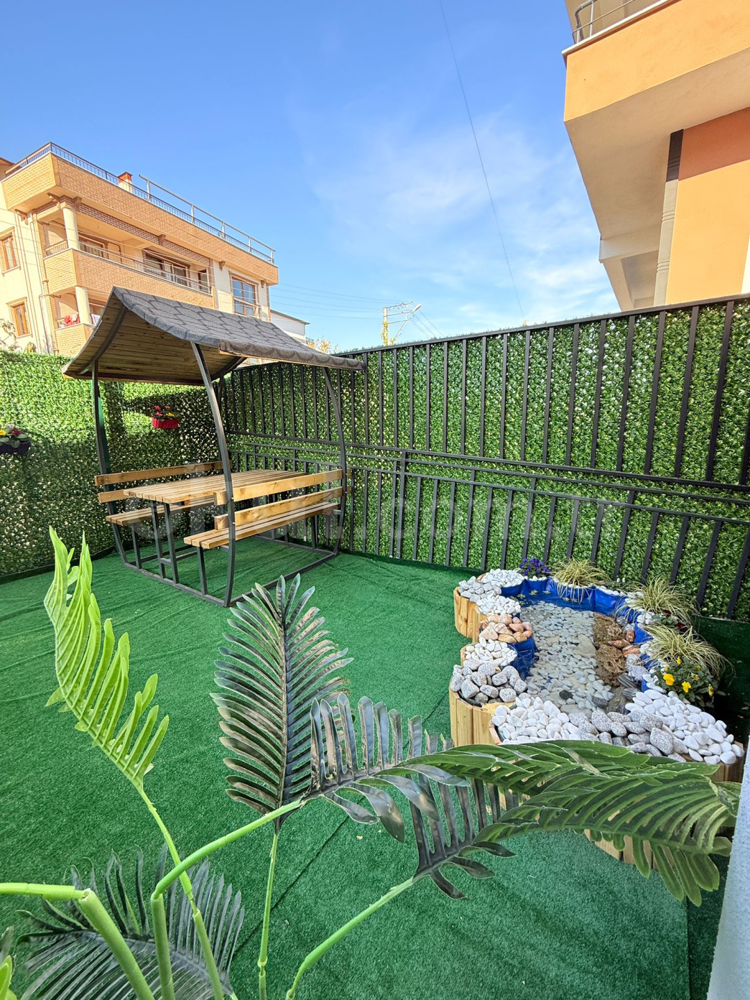 Özel Başiskele Küçük Tohumlar Anaokulu - 3