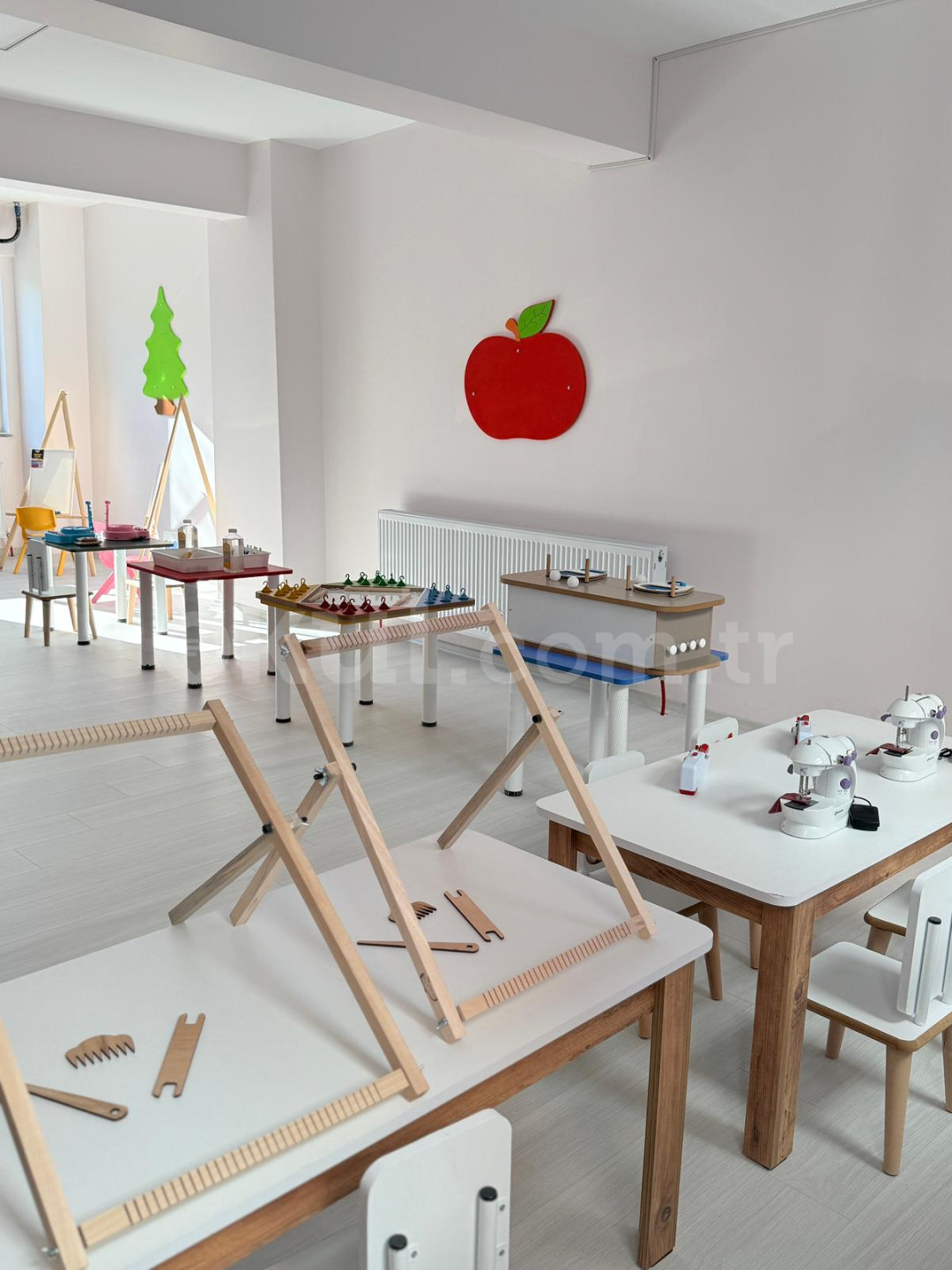 Özel Başiskele Küçük Tohumlar Anaokulu - 4