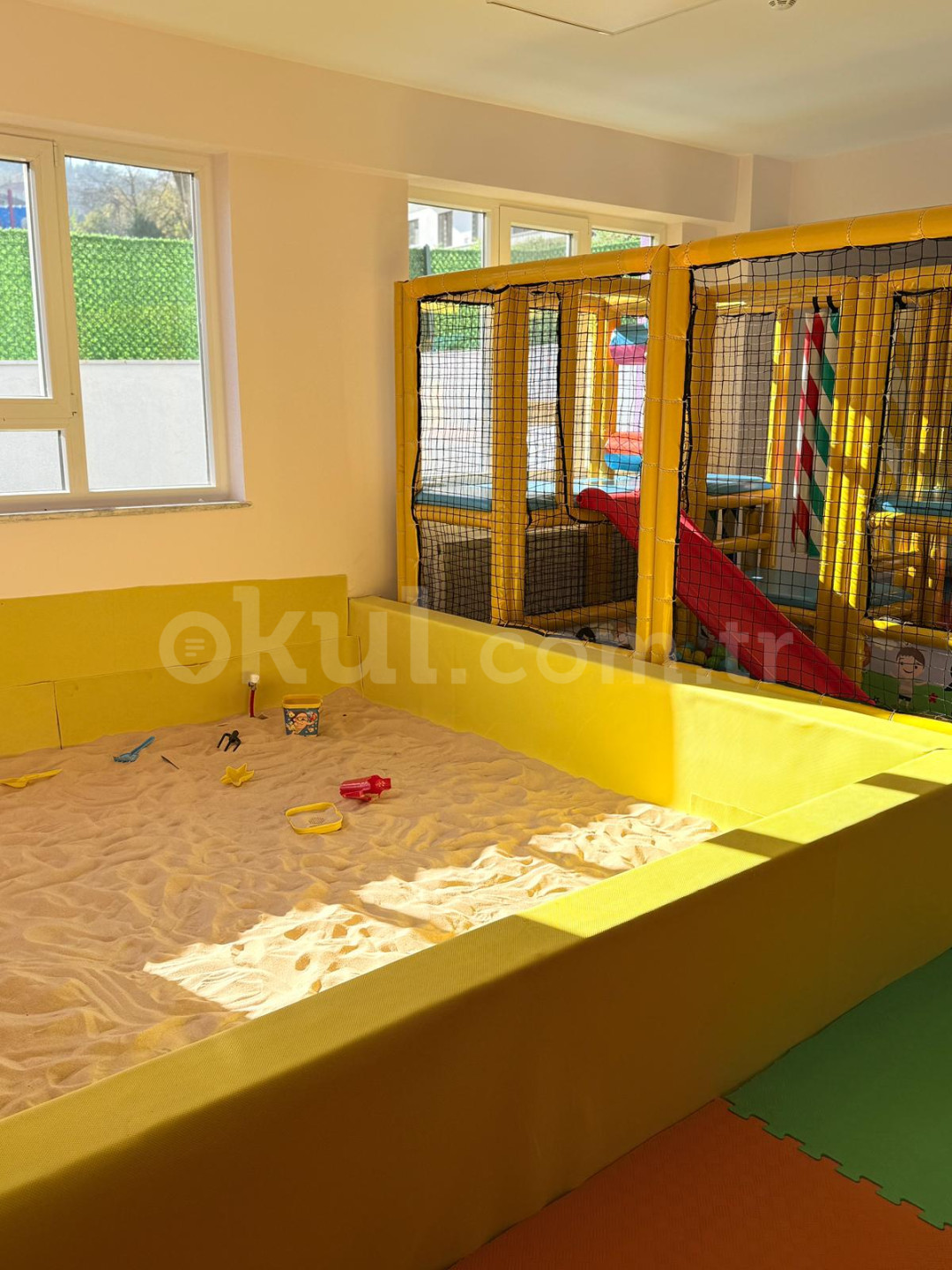 Özel Başiskele Küçük Tohumlar Anaokulu - 12