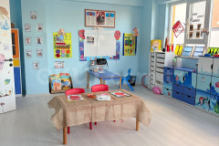 Özel Başiskele Küçük Tohumlar Anaokulu