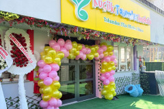 Özel Başiskele Küçük Tohumlar Anaokulu