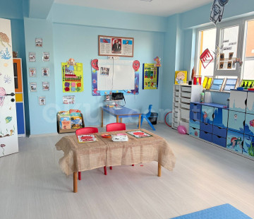 Özel Başiskele Küçük Tohumlar Anaokulu