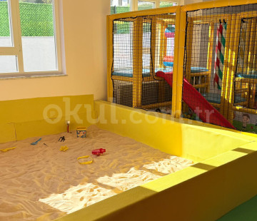 Özel Başiskele Küçük Tohumlar Anaokulu