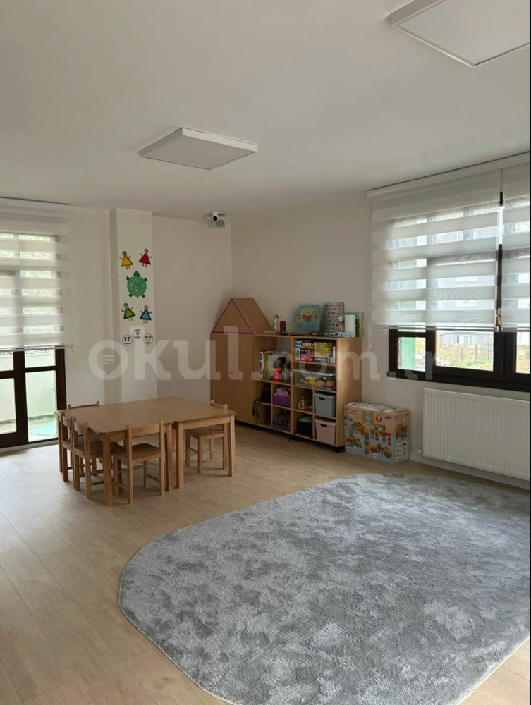 Özel Dinaminik Anaokulu - 2