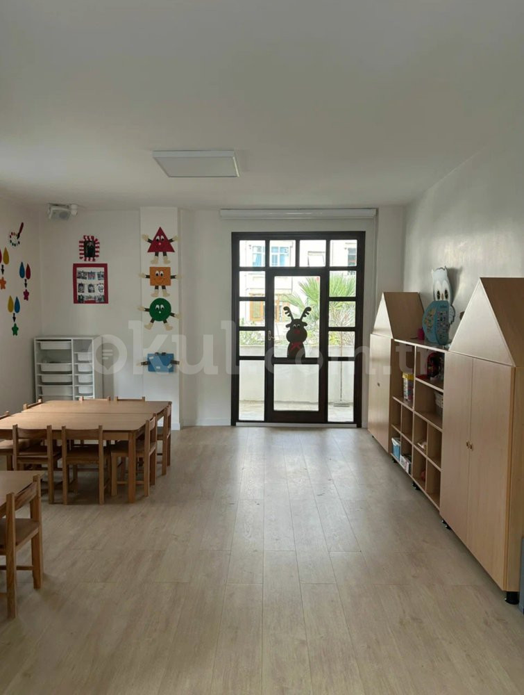 Özel Dinaminik Anaokulu - 3