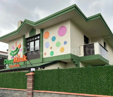 Özel Dinaminik Anaokulu