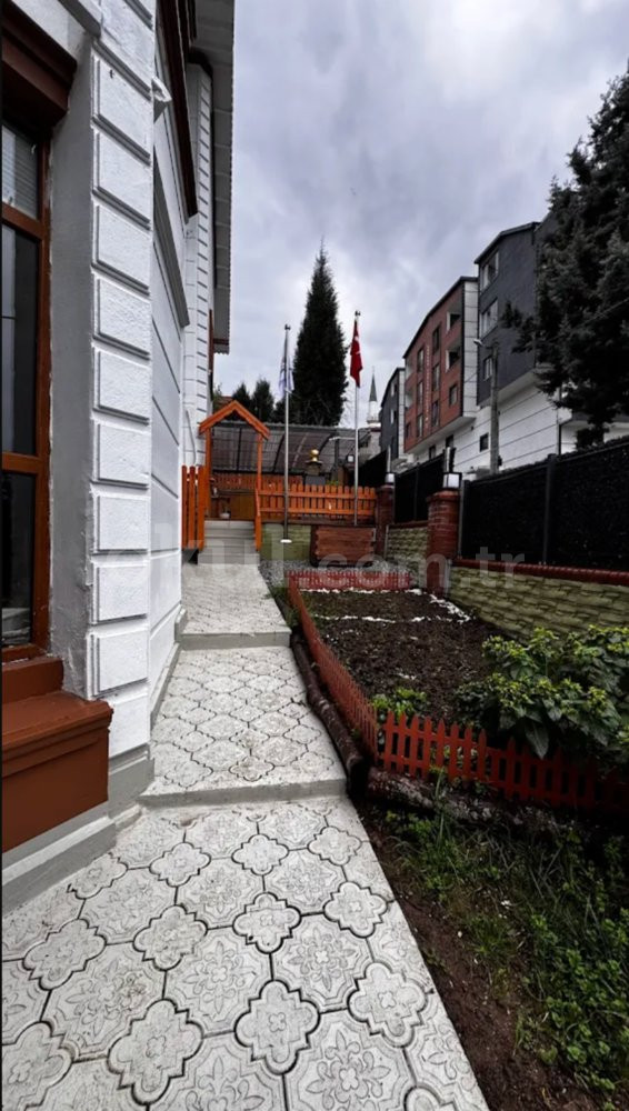 Özel Başiskele Yeşil Dal Anaokulu - 3