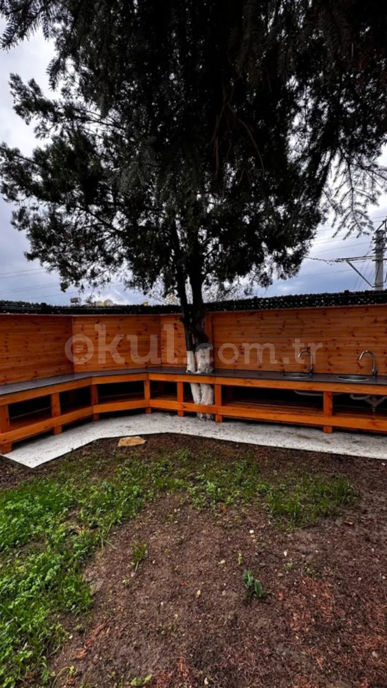 Özel Başiskele Yeşil Dal Anaokulu - 4