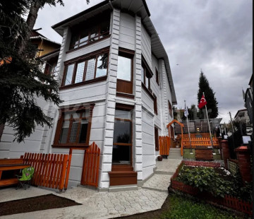 Özel Başiskele Yeşil Dal Anaokulu