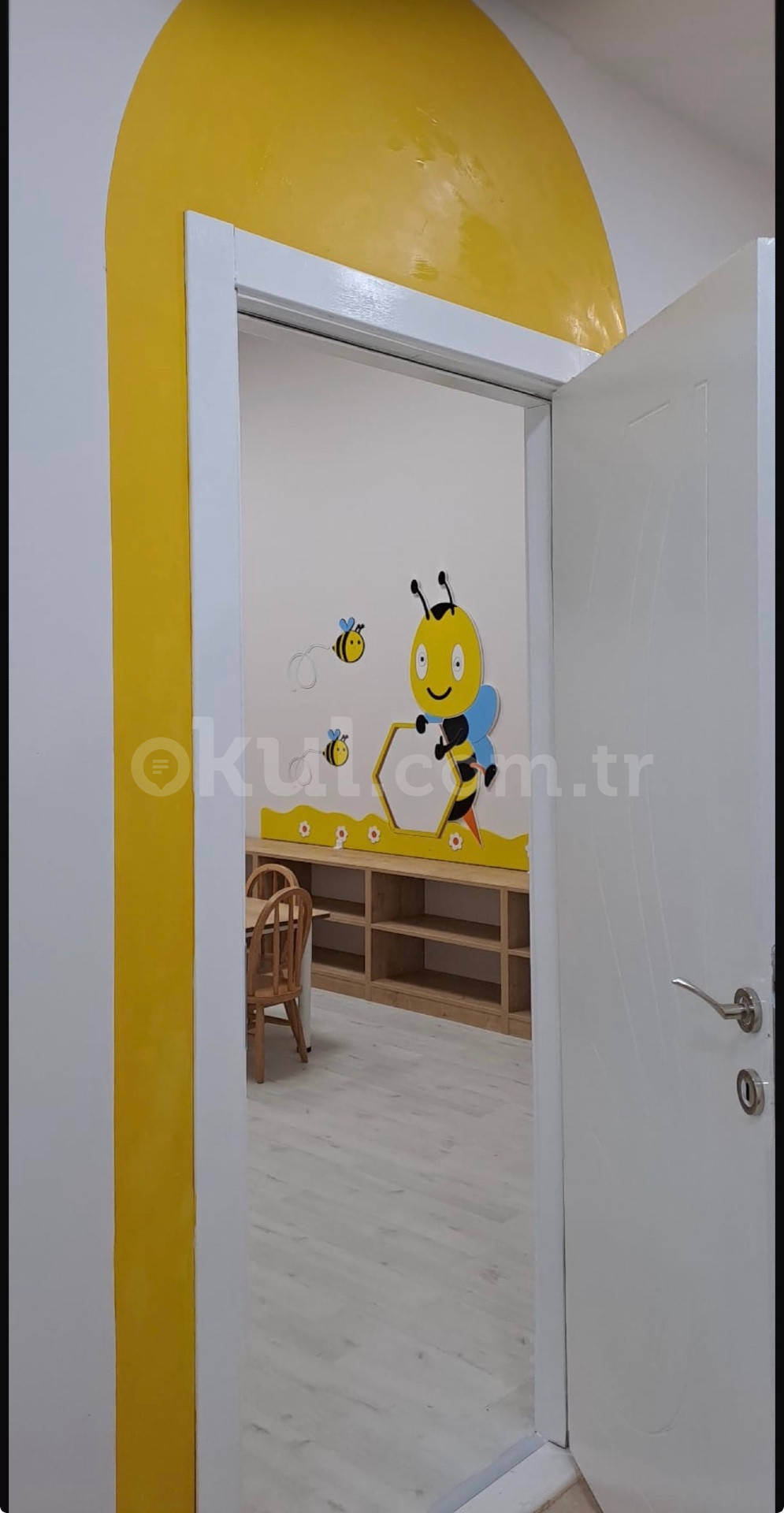 Özel Akademik Gelişim Anaokulu - 4