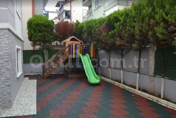 Özel Portakal Çiçeğim Anaokulu - 2