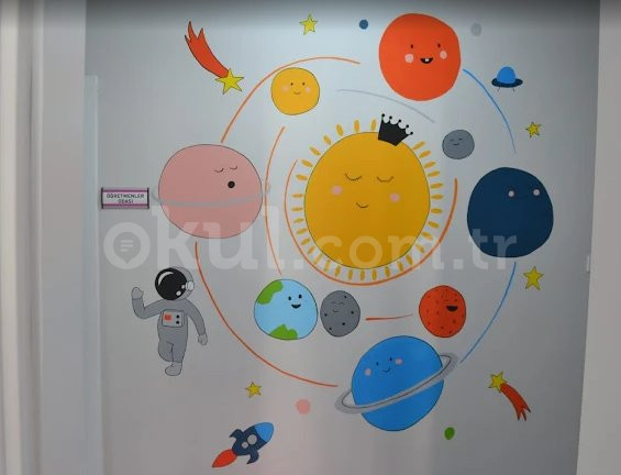 Özel Portakal Çiçeğim Anaokulu - 5