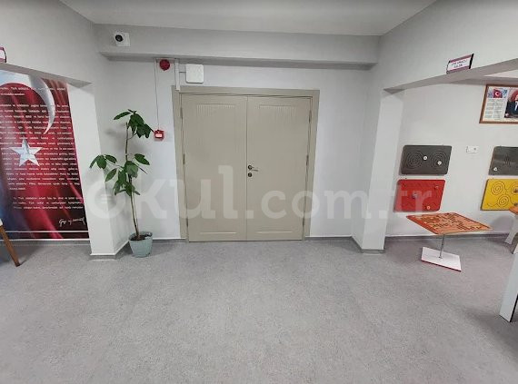 Özel Portakal Çiçeğim Anaokulu - 4