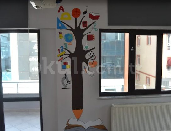 Özel Portakal Çiçeğim Anaokulu - 3