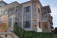 Özel Portakal Çiçeğim Anaokulu