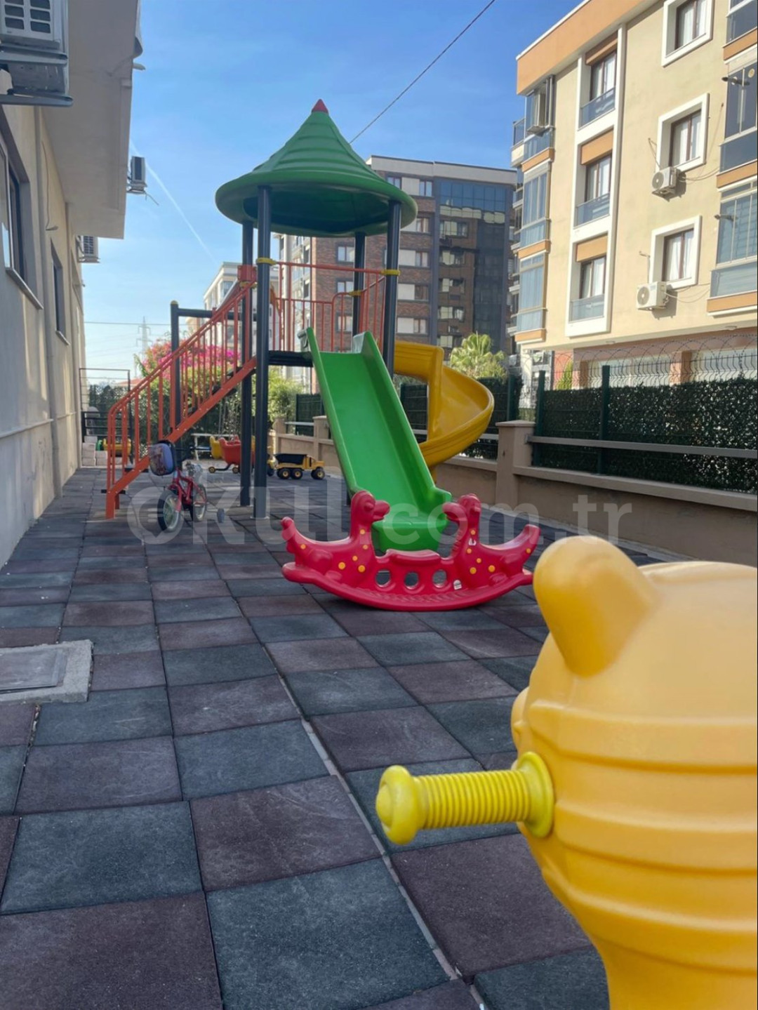 Özel Uğurlu Çocuklar Anaokulu - 26