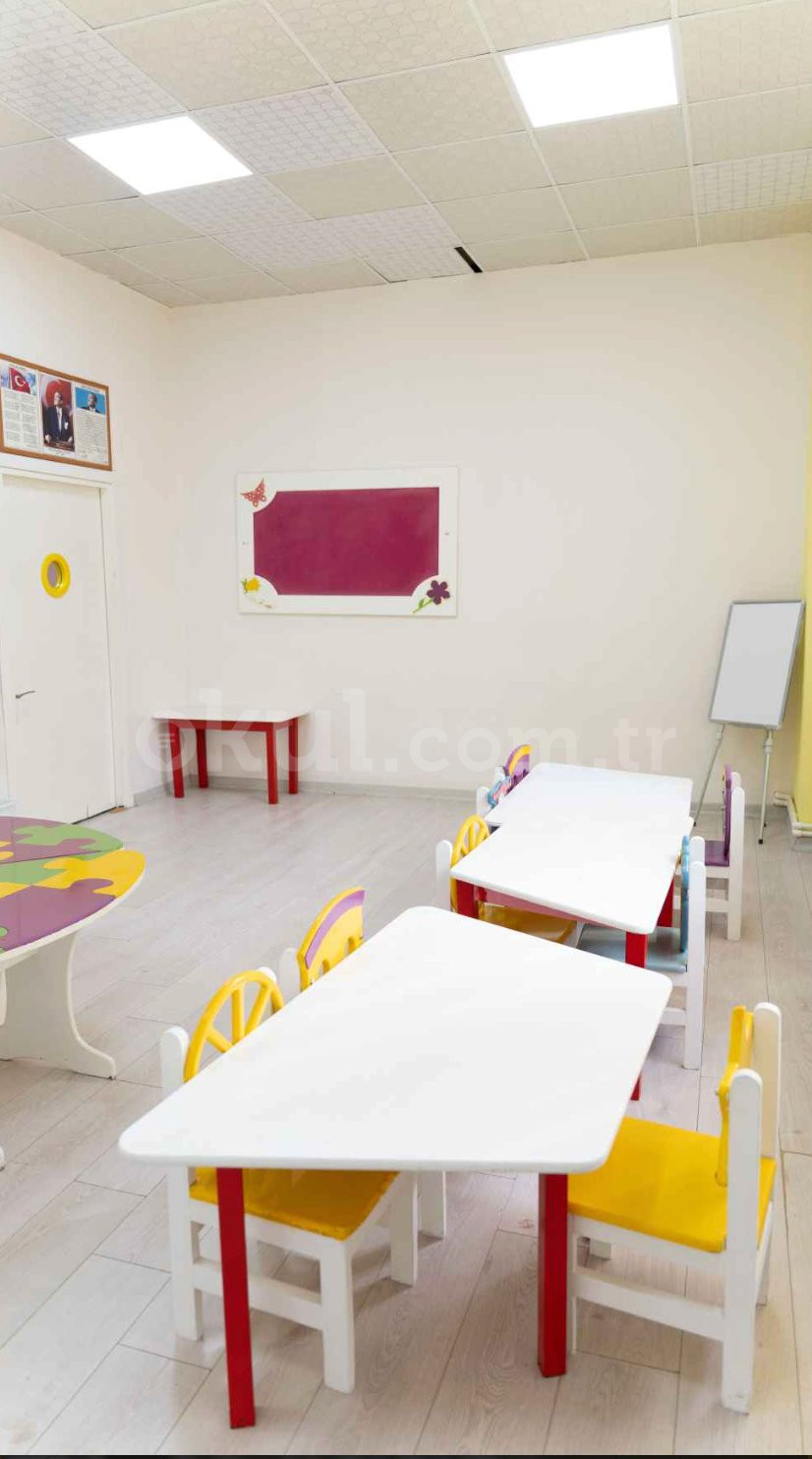 Özel Uğurlu Çocuklar Anaokulu - 7