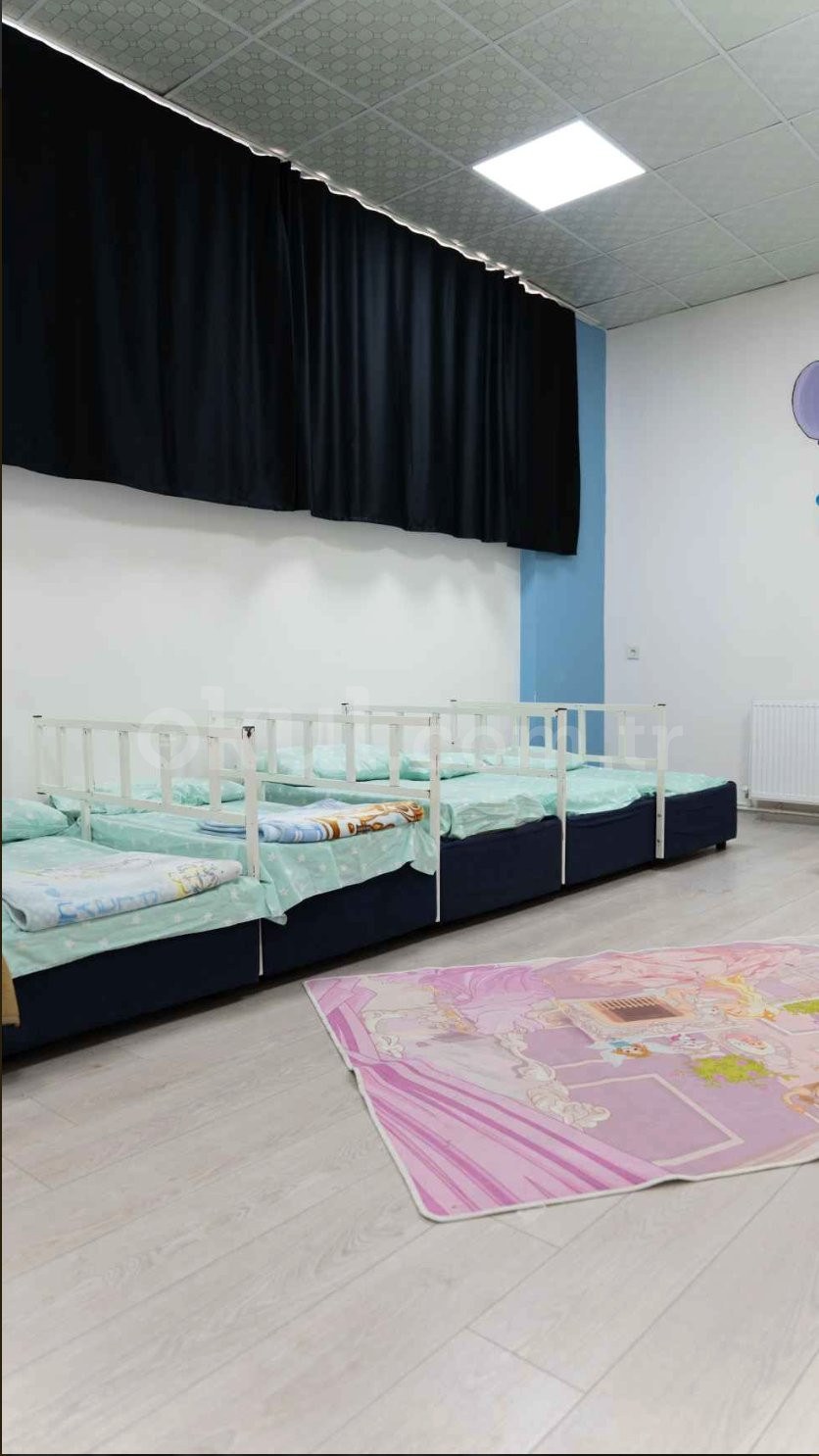 Özel Uğurlu Çocuklar Anaokulu - 17