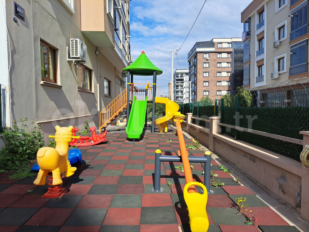 Özel Uğurlu Çocuklar Anaokulu - 13