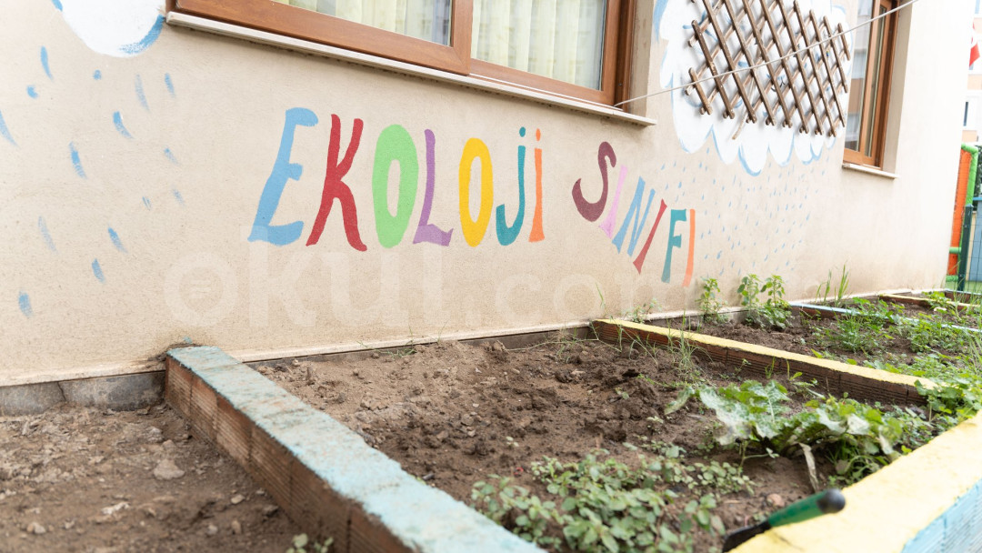 Özel Uğurlu Çocuklar Anaokulu - 31