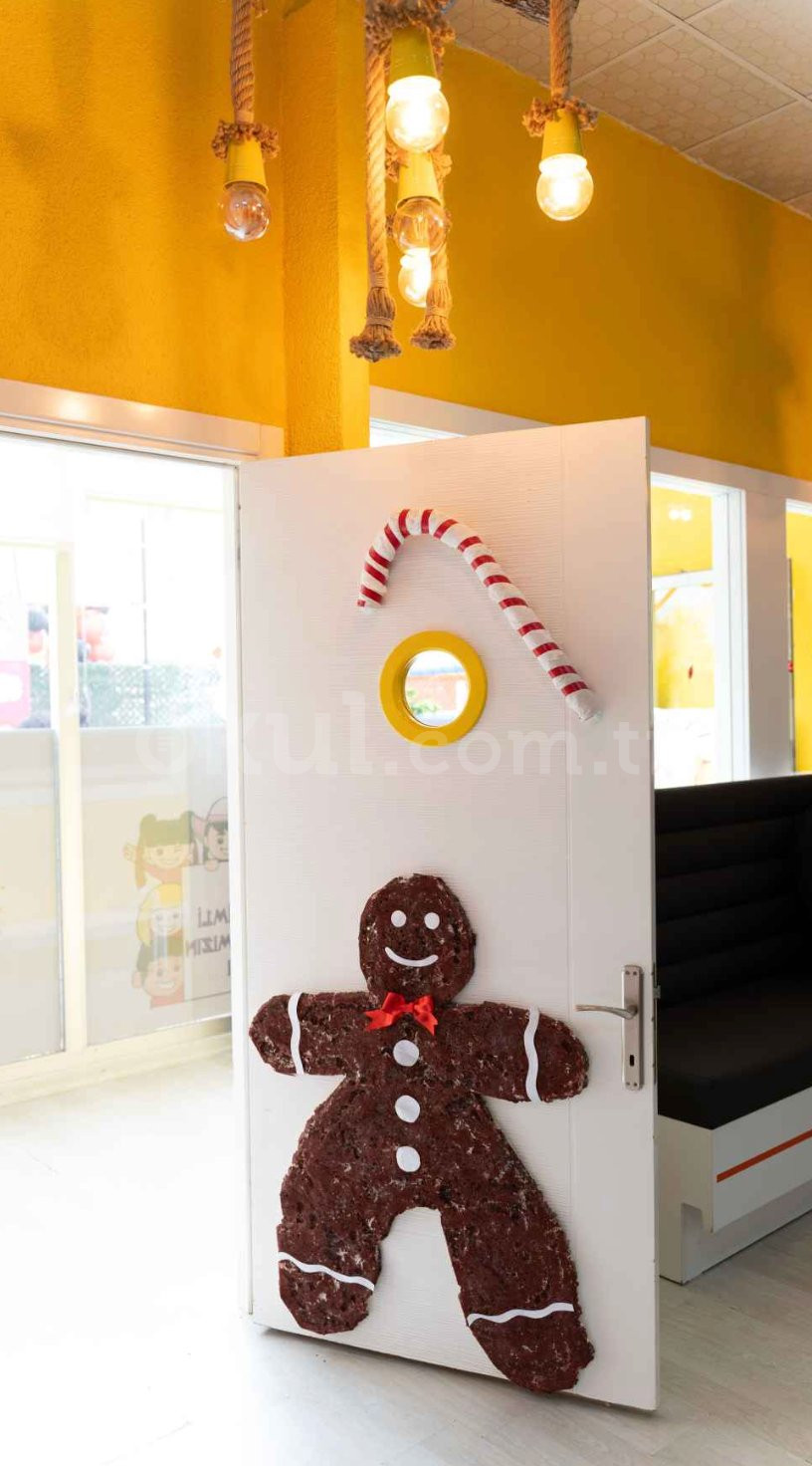 Özel Uğurlu Çocuklar Anaokulu - 10