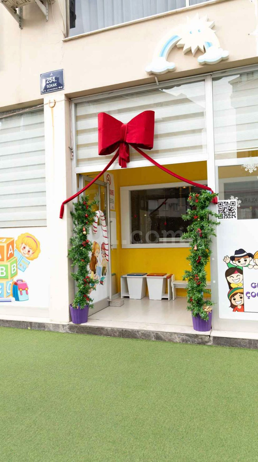 Özel Uğurlu Çocuklar Anaokulu - 27