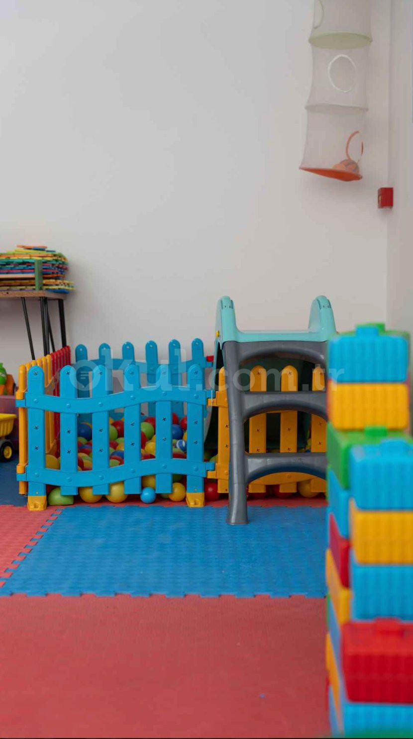 Özel Uğurlu Çocuklar Anaokulu - 30