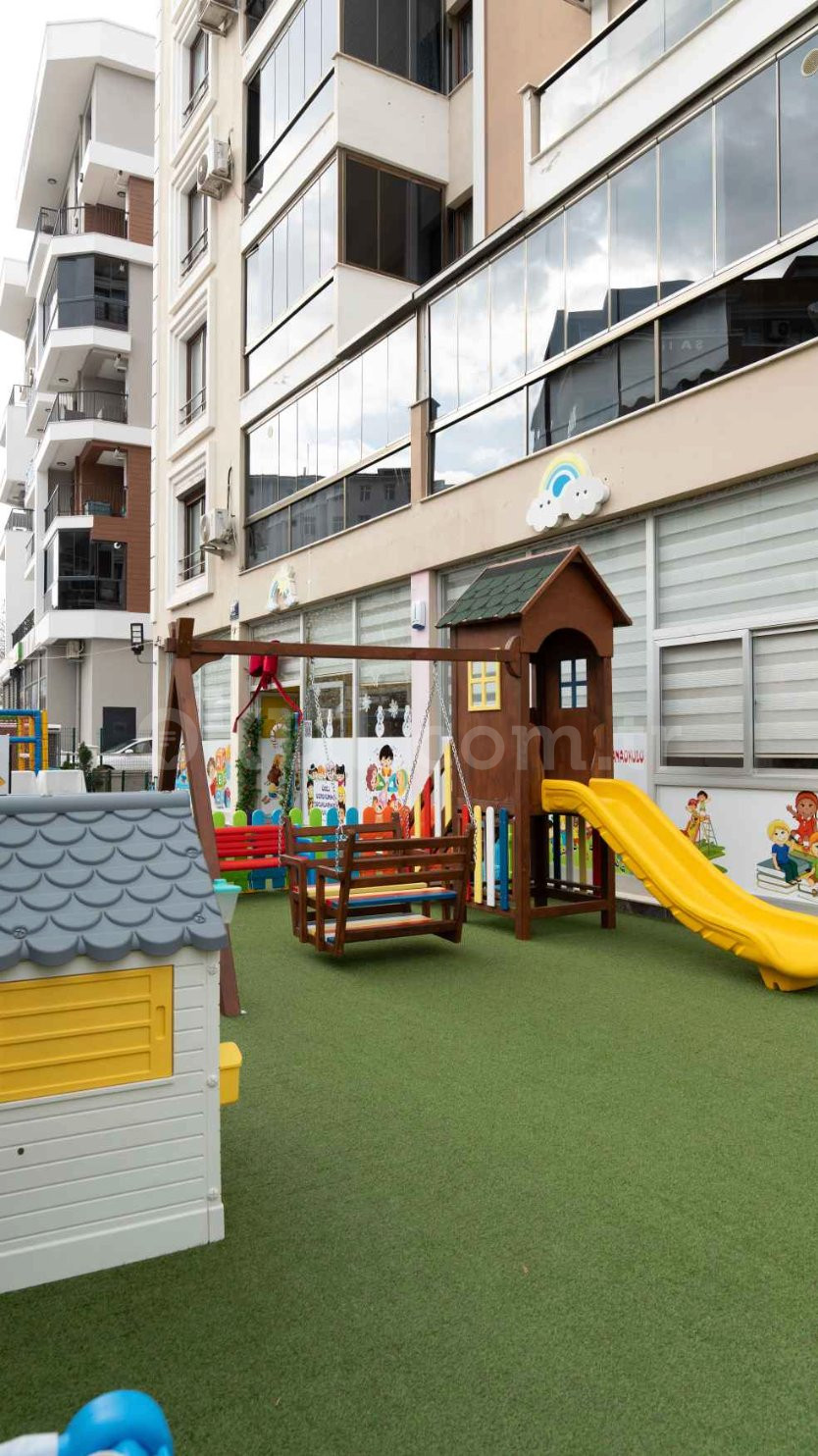 Özel Uğurlu Çocuklar Anaokulu - 1