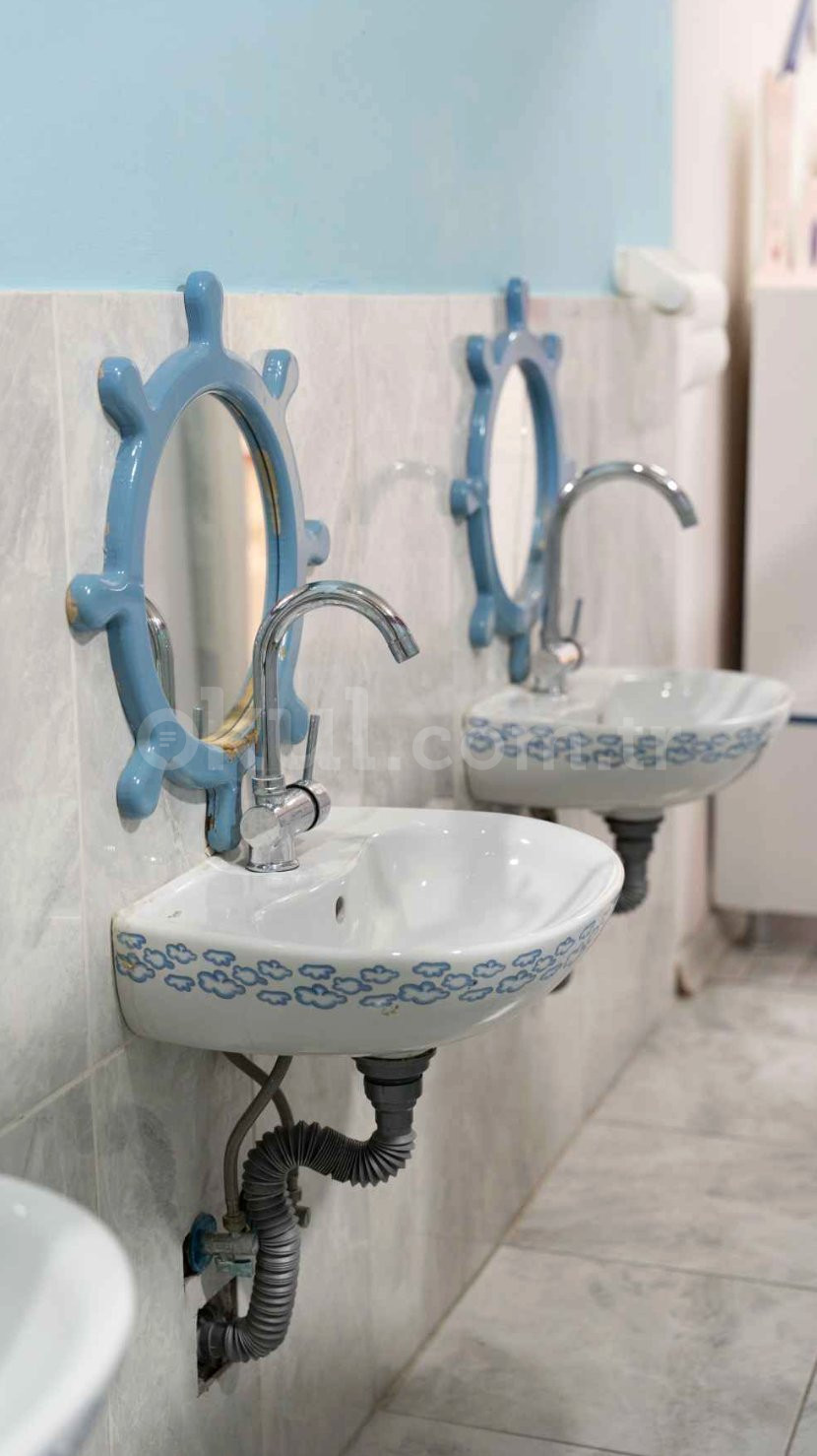 Özel Uğurlu Çocuklar Anaokulu - 42