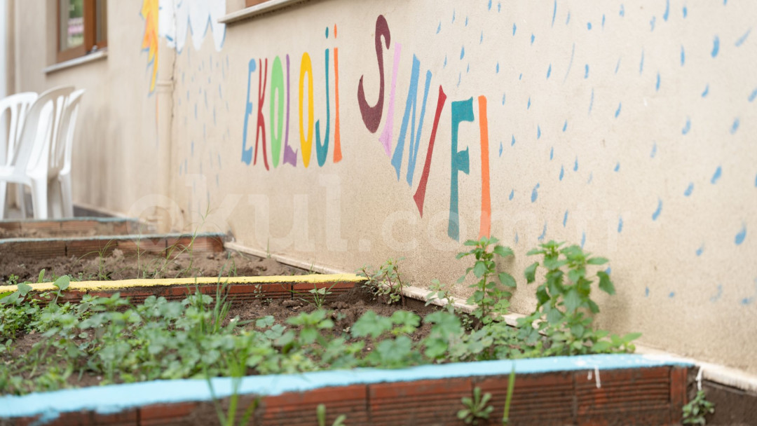 Özel Uğurlu Çocuklar Anaokulu - 32