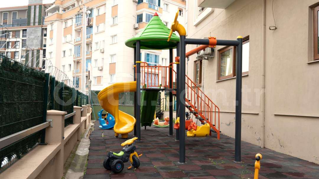 Özel Uğurlu Çocuklar Anaokulu - 14